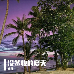 没签收的夏天