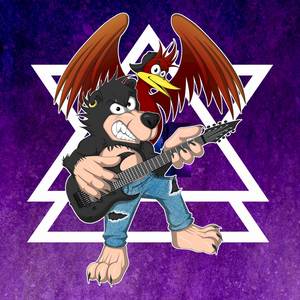 Spiral Mountain (from "Banjo Kazooie")