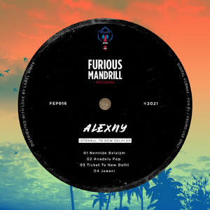 Anadolu Pop (Original Mix)