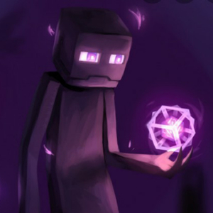 Rap do Enderman - Ender Pearl Viva