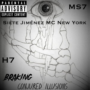BRAKING CONJURED ILLUSIONS