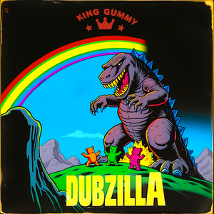 THE MONSTER FROM THE BLUE LAGOON