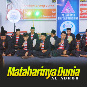 Mataharinya Dunia