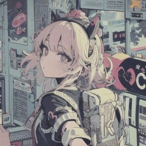 導線 (feat. 可不)