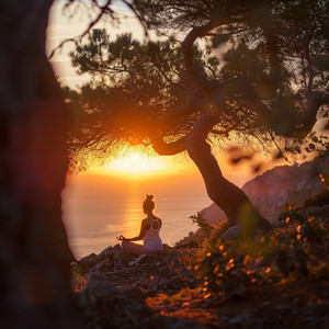 Relajación Calma Que Fluye