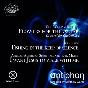 Flowers for the Altar