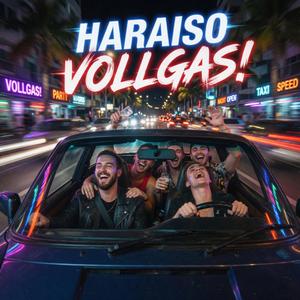 Vollgas