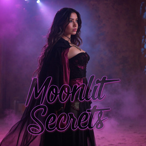 Moonlit Secrets