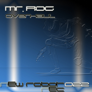 Overhaul (Original Mix)
