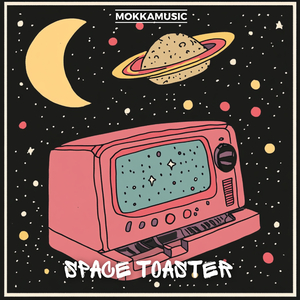 Space Toaster