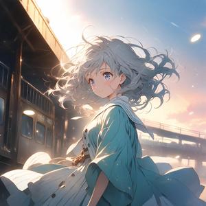 待ち合わせの未来