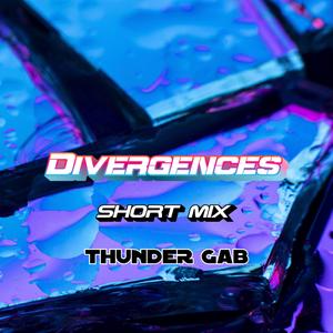 Divergences Short Mix