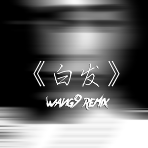 白发（翻自 辞阳）