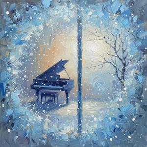 Luminous Winter Silence