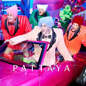 Pattaya (From "Tiffany’s show Pattaya")