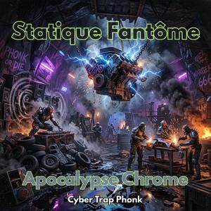 Rouille Sanglante