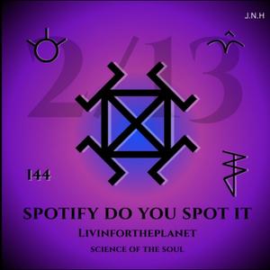 Spotify Do You Spot It