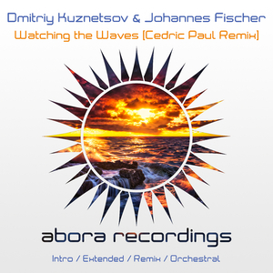 Watching the Waves (Cedric Paul Extended Mix)