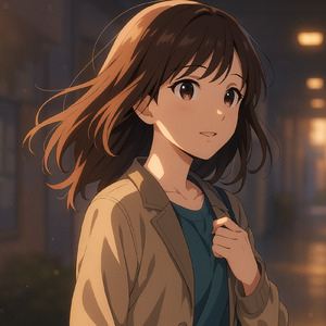 君といたいだけ