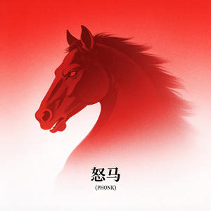 怒马（PHONK）