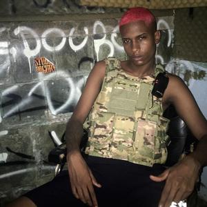 QUE COR QUE E SUA CALCINHA