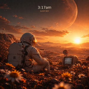 3:17am