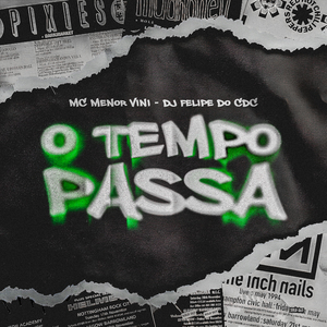 O Tempo Passa