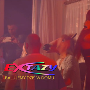 Balujemy dziś w domu