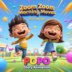 Zoom Zoom Morning Moves