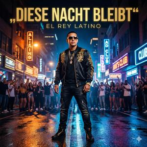 Diese Nacht Bleibt (Zwischen Neon & Gefühl)