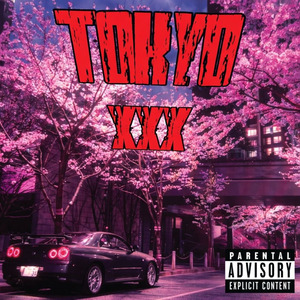 Tokyo XXX
