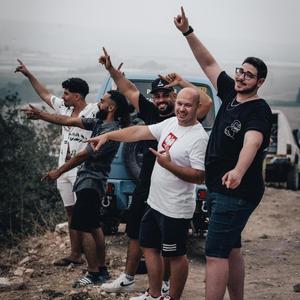 עליות (feat. עידו דהן & ליעד לוגאסי)