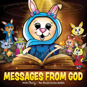 Daniel in the Lion's Den (Performance Track)