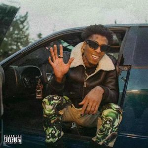 帮派行动 | “免费伴奏”NBA Youngboy×BOBBYNOPEACE Type Beat