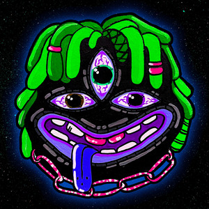 SATURN DRIFTER (Slowed & Reverb)