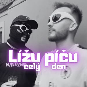 Lížu Píču Celý Den (DnB REMIX)