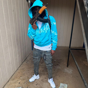 No Fakin (No Flockin Remix)