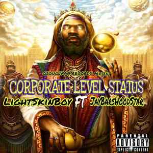 Corporate Level Status