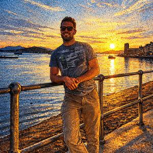 L'inconnue Du Music Hall