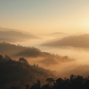 Whispering Valleys
