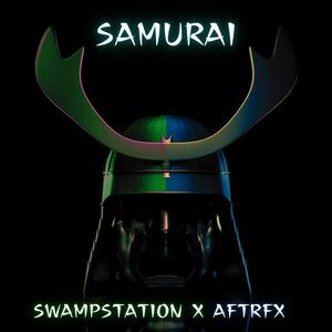 Samurai (feat. AFTRFX)