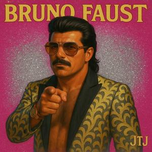 Bruno Faust