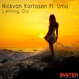 Letting Go (feat. Uma) (Dub)