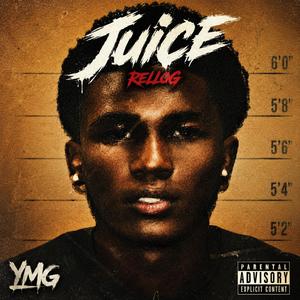 Juice (Official Audio)