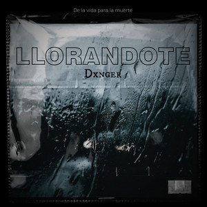 Llorandote