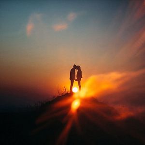 白月光与朱砂痣（热播版）