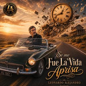 Se Me Fue La Vida Aprisa