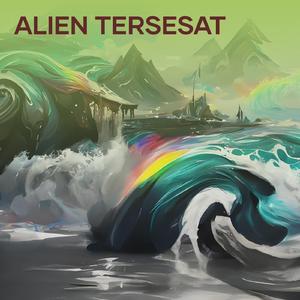 ALIEN TERSESAT