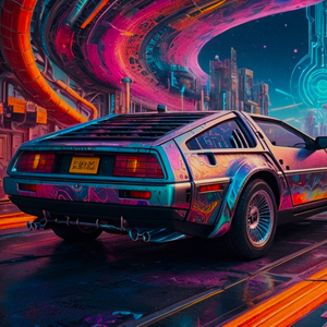 DeLorean