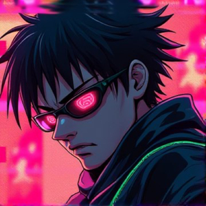 TOKYO PHONK